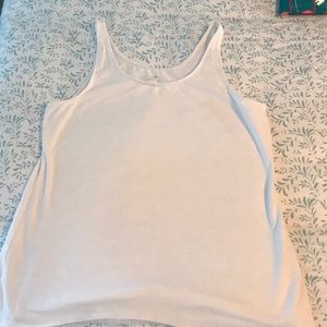 J. Jill brand new (no tags) Long Perfect Tank
